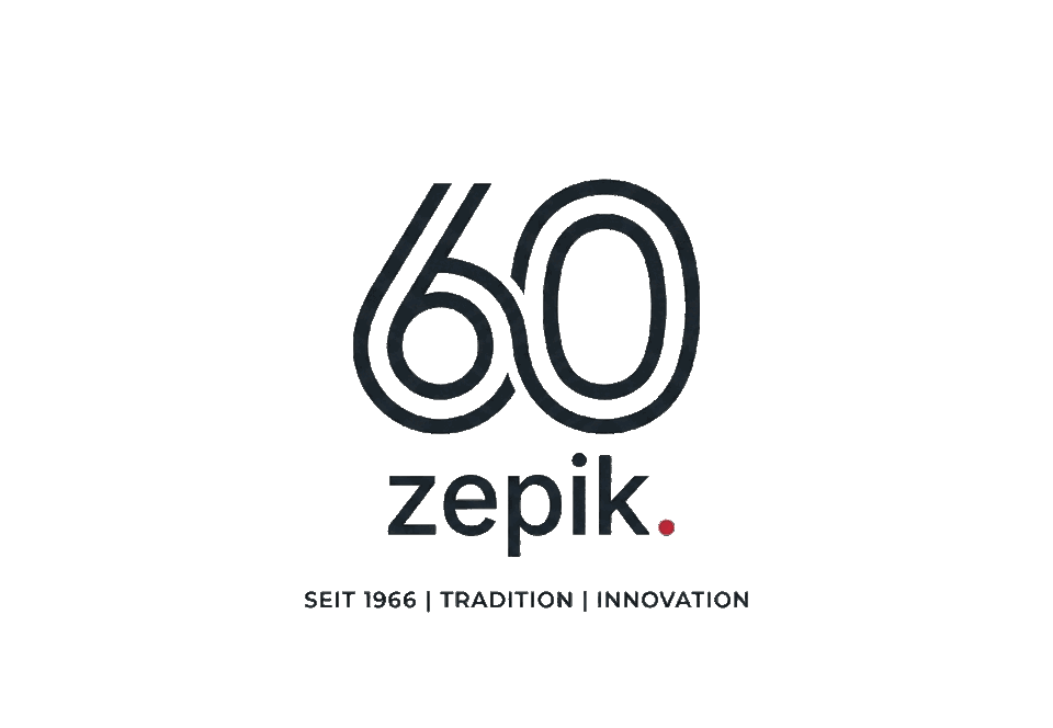 60 Jahre Zepik