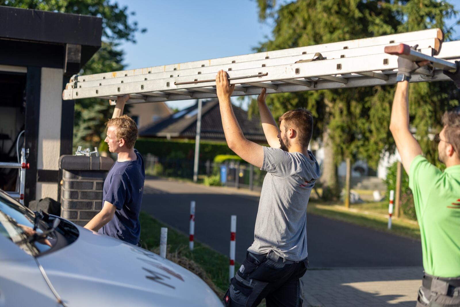 Regional, handwerklich
