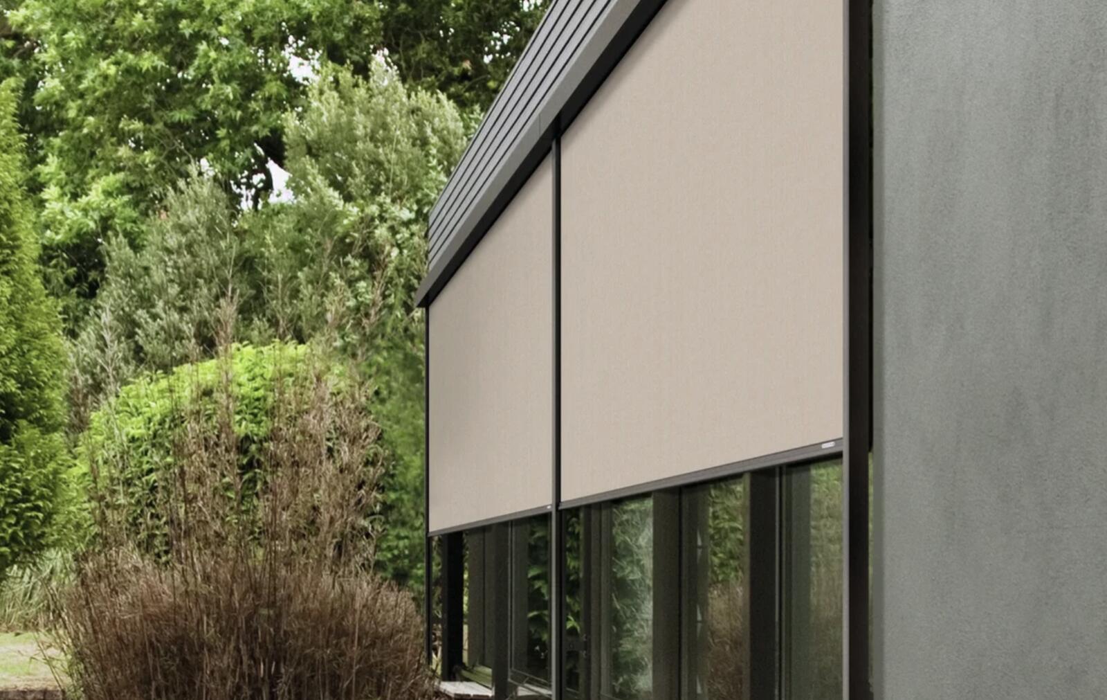 ZIP-Screen / Senkrecht-Screen
