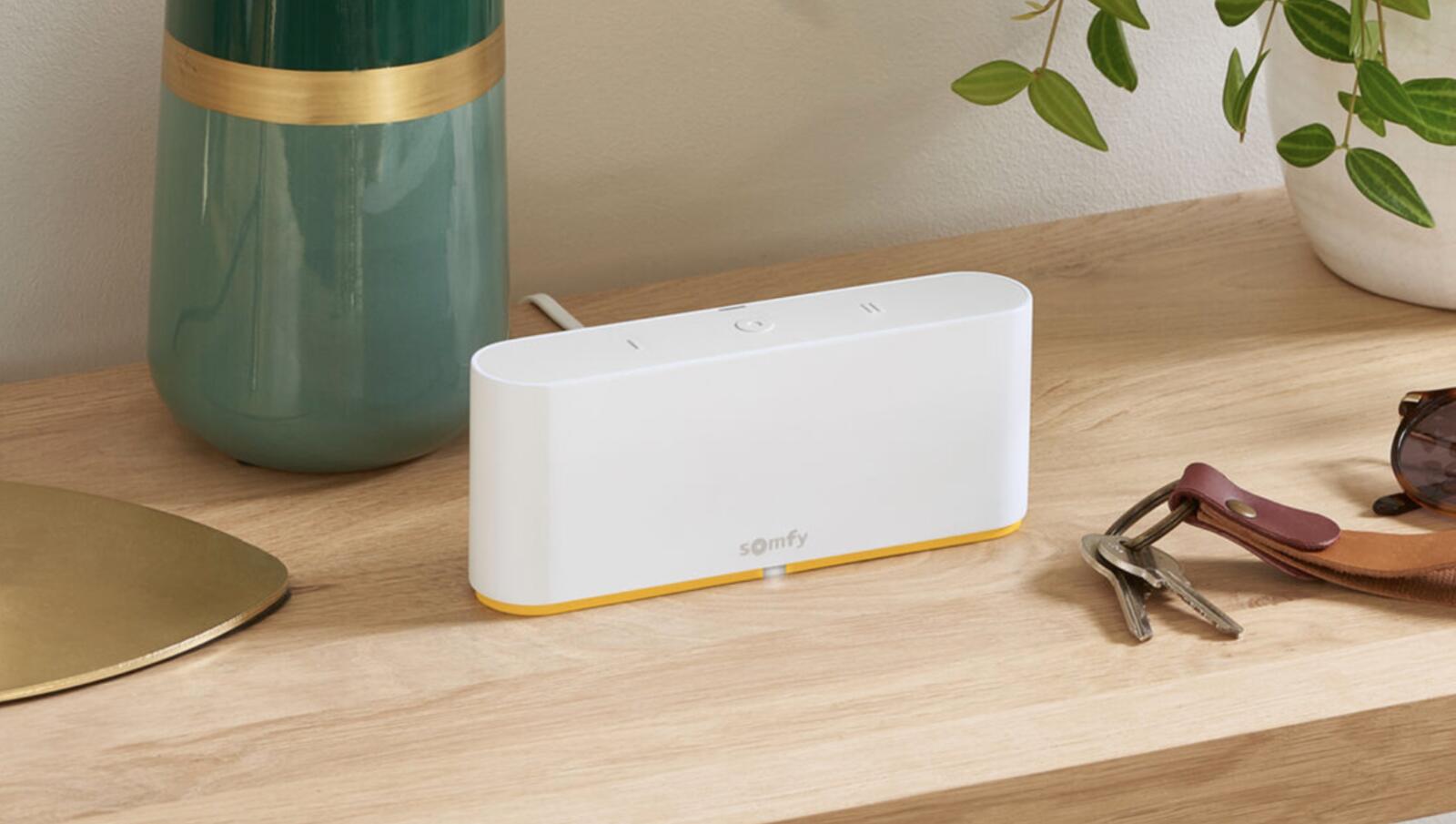 Smart Home Steuerung