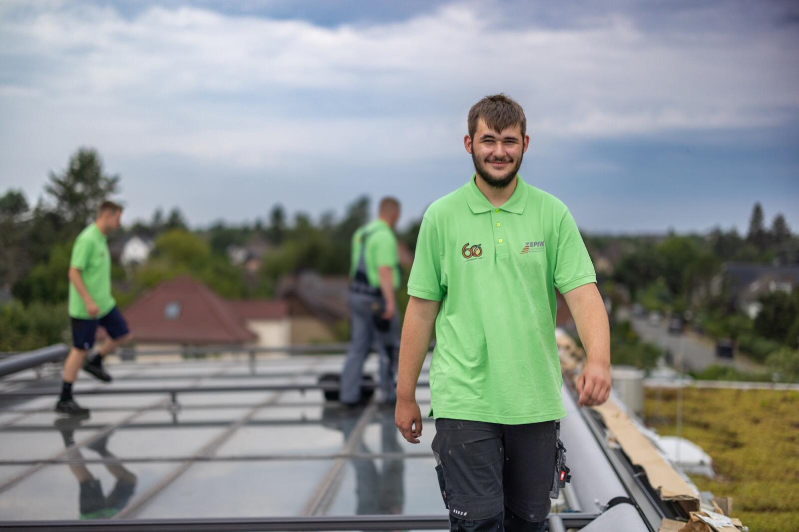 Zepik Team