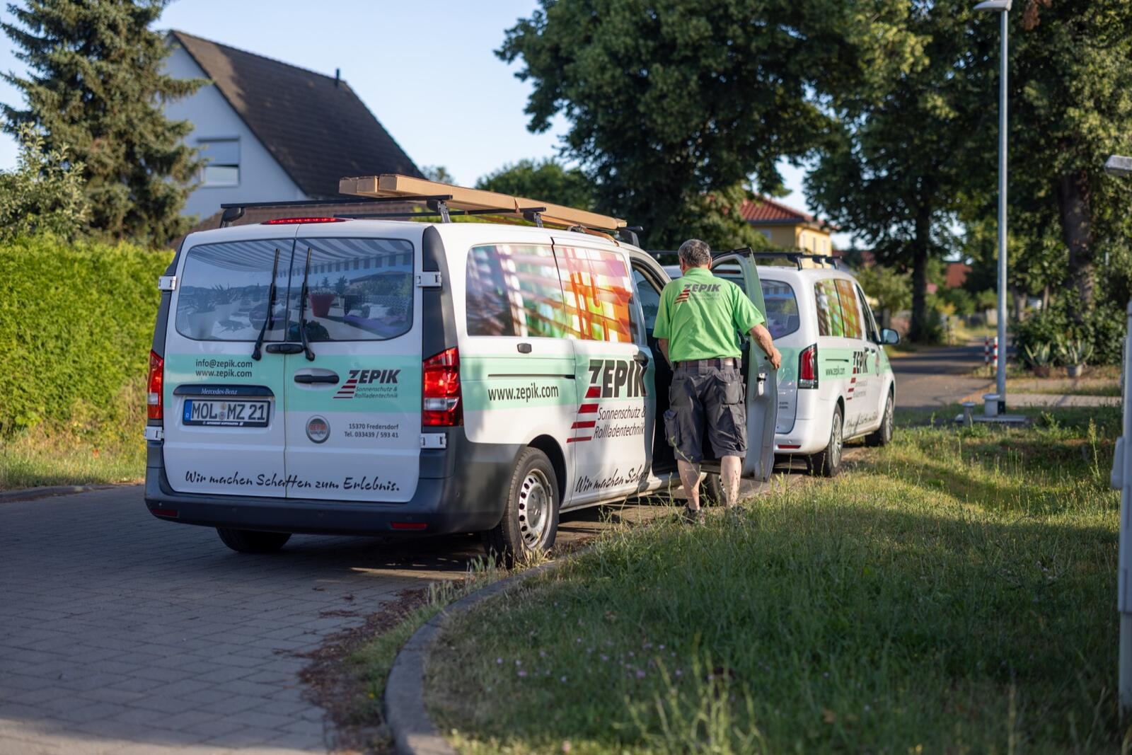 Zepik Team