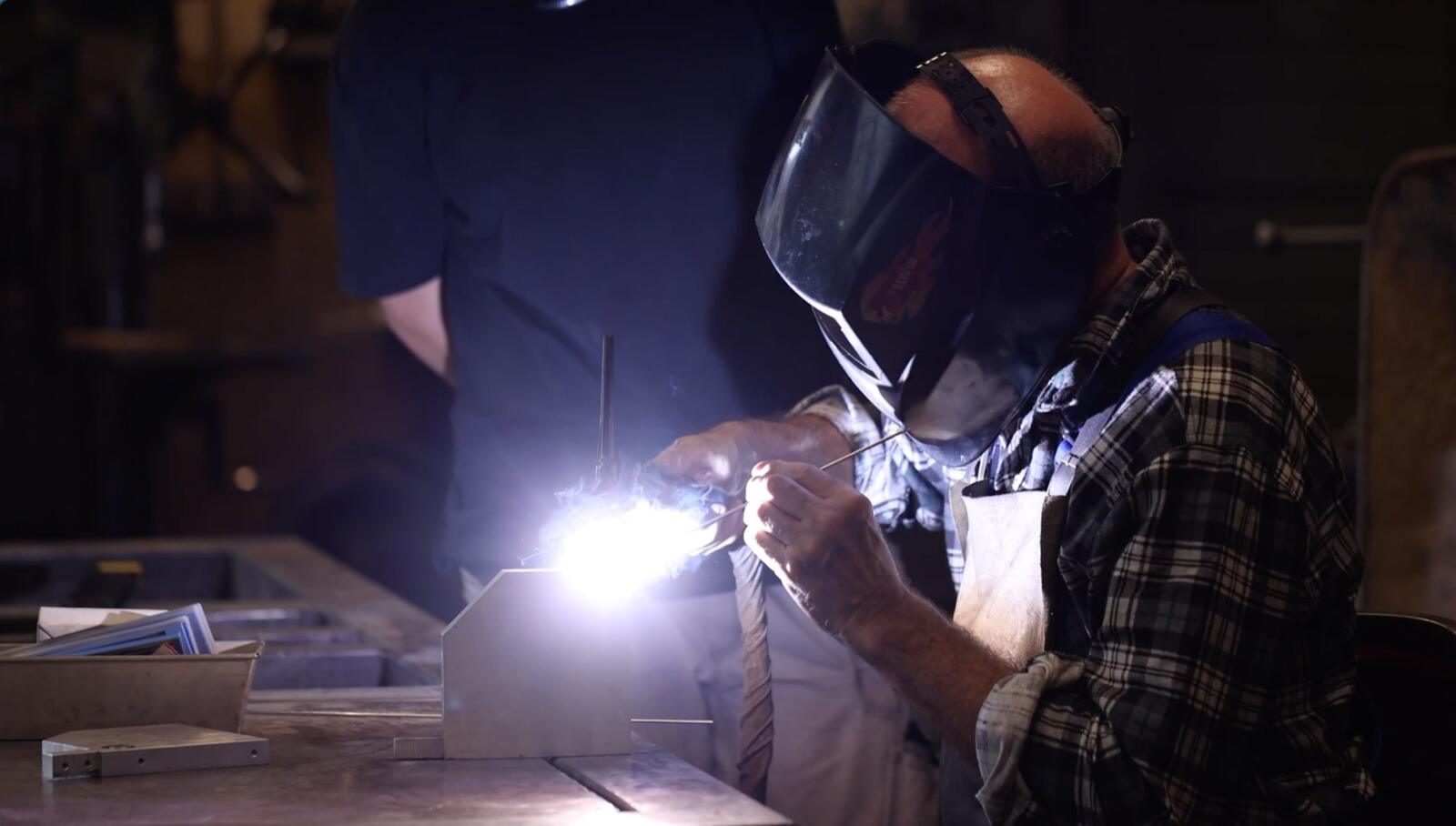 Handwerk bei Zepik