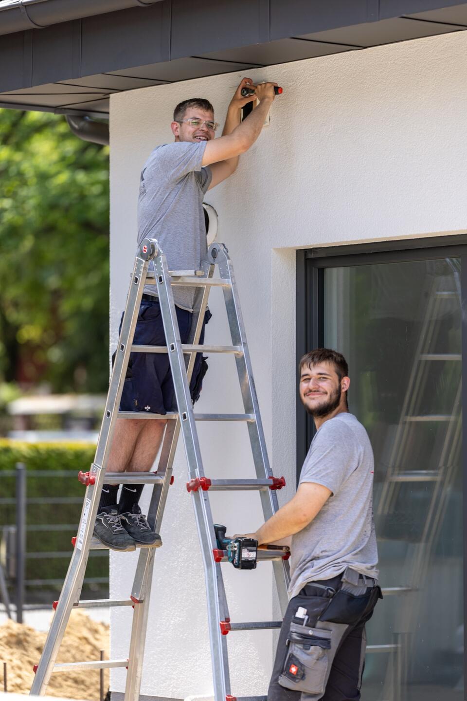 Ausbildung bei Zepik