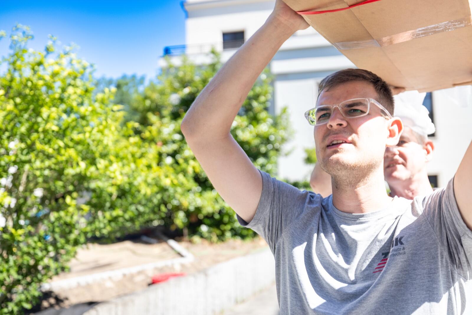 Ausbildung bei Zepik