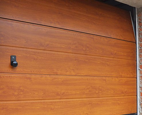 Garagentore - Zepik Rollladen GmbH