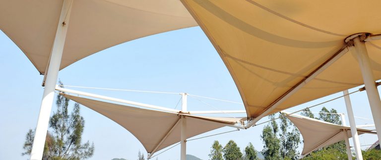 Sonnensegel - Zepik Rollladen GmbH